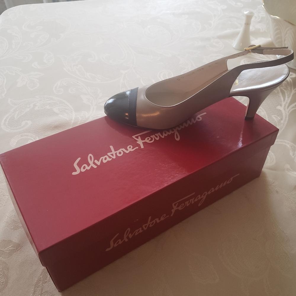 Salvatore Ferragamo